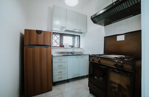 Torre Suda Apartment | Apartment with sun terrace - Villetta Ginevra 3