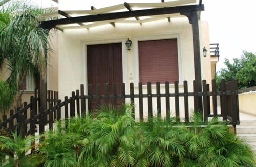 Torre Suda Apartment | Apartment with sun terrace - Villetta Ginevra 3