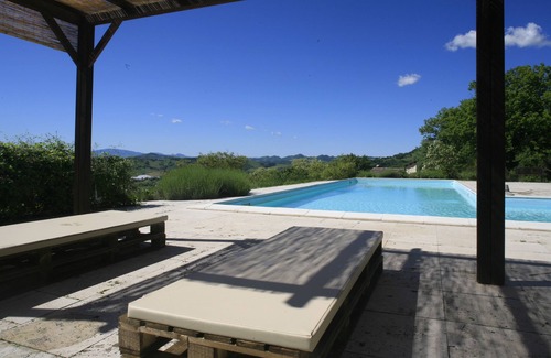 Cagli Apartment | Apartment with swimming pool near Urbino/Gubbio/sea-10% by December 2019