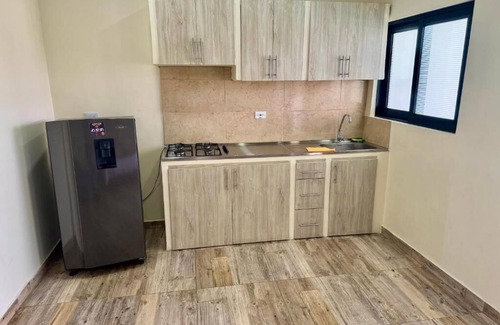 Pereira Apartment | Apartment with terrace
