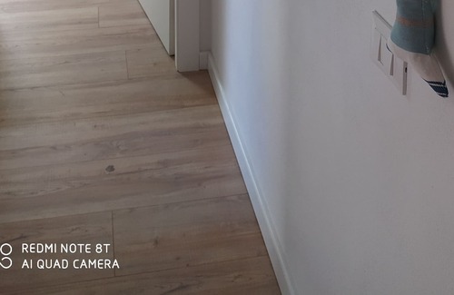 Marina Romea Apartment | Apartment with terrace overlooking the lagoon