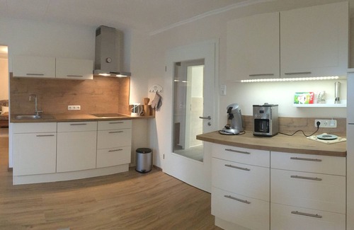 Bad Endorf Apartment | Apartment with terrace/garden near Chiemgau Therme