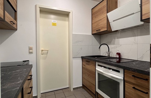 Buehlertal Apartment | Apartment with terrace, 48sqm. for max. 4 persons