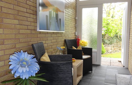 Waldeck Apartment | * Apartment with terrace in wonderful surroundings