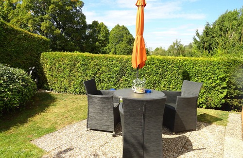 Waldeck Apartment | * Apartment with terrace in wonderful surroundings