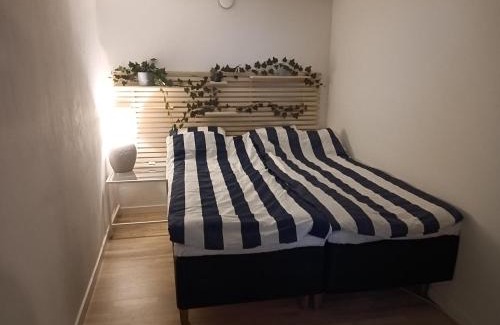 Docksta Apartment | Apartment with Terrace in the Swedish High Coast, in Docksta