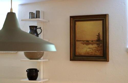 Docksta Apartment | Apartment with Terrace in the Swedish High Coast, in Docksta
