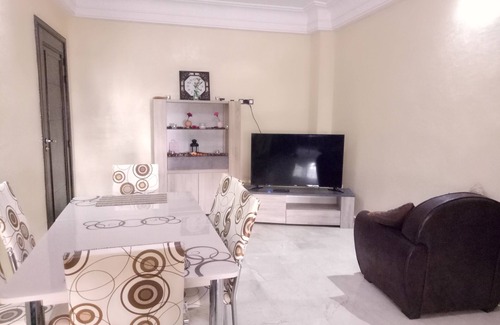 Bourgogne Apartment | Apartment With Terrace