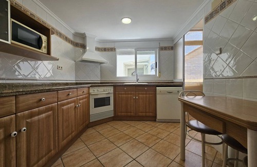 Oliva Apartment | Apartment with terrace near the sea