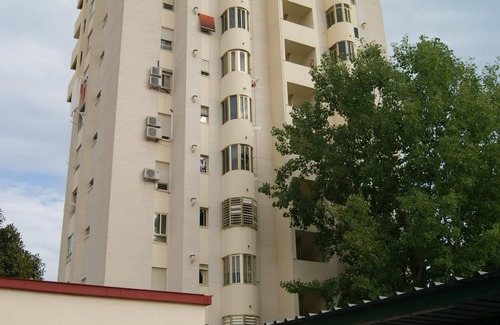 Coveta Fuma Apartment | Apartment with terrace & sea views, WIFI and pets on request. Golf at 2KM