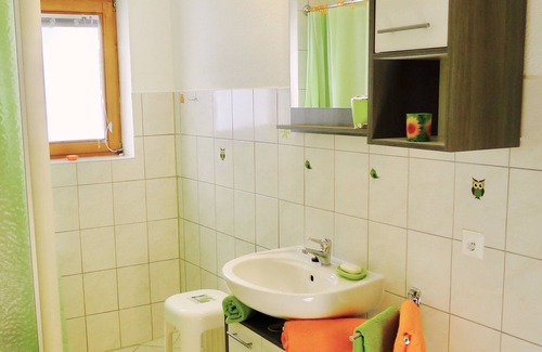 Gossenberg Apartment | Apartment with top facilities and great views