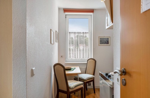 Naumburg Apartment | Apartment with Wi-Fi
