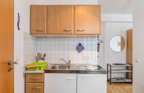 Naumburg Apartment | Apartment with Wi-Fi
