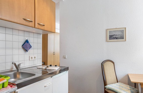 Naumburg Apartment | Apartment with Wi-Fi