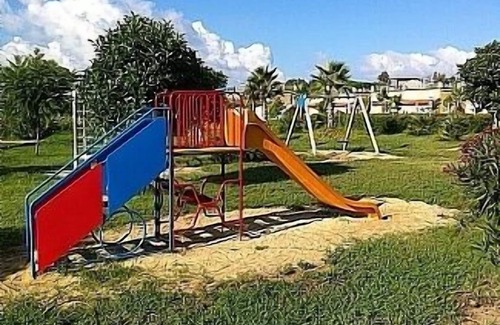 Contrada Difesa II VV Apartment | Apartment With WiFi At Pizzo Beach Club, Calabria, Italy