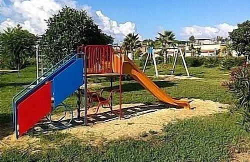 Contrada Difesa II VV Apartment | Apartment With WiFi At Pizzo Beach Club, Calabria, Italy