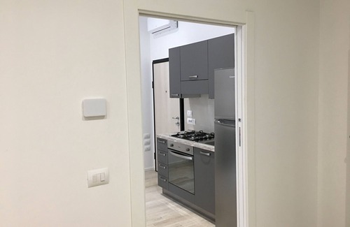 Saragozza-Porto Apartment | Apartment with wifi (fiber 1000), bed and sofa bed 2 steps from the center