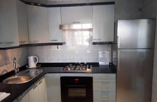 Ventanicas-El Cantal Apartment | Apartment with WIFI in First Line of the Beach