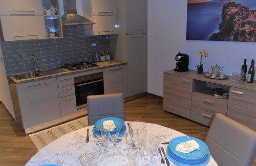 Vernazza Apartment | Apartment within walking distance from the sea - 011030-LT-0357