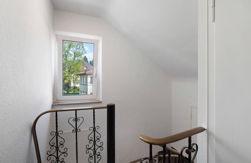 Waiblingen Apartment | Apartment 'Wohnung 06' with Wi-Fi
