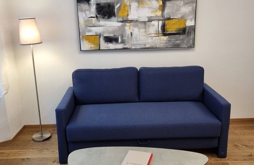 Feldkirch Apartment | Apartment Wolf Huber im Zentrum der Fußgängerzone