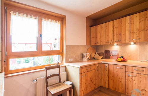 Bad Liebenzell Apartment | Apartment 'Wollmeister' with Shared Garden and Wi-Fi