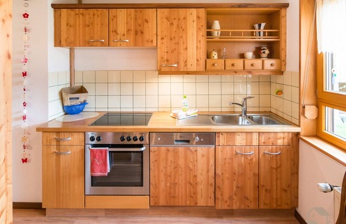 Bad Liebenzell Apartment | Apartment 'Wollmeister' with Shared Garden and Wi-Fi