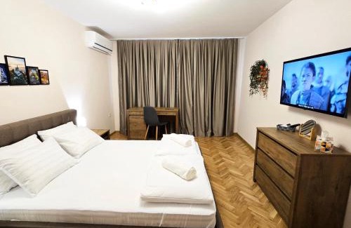 Veliko Tarnovo Center Apartment | Apartment Xelibri Veliko Tarnovo