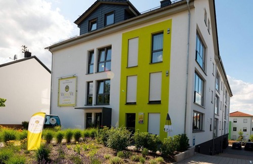 Orscholz Apartment | Apartment XL - Vis Saar Vie