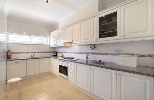 Sesmarias Apartment | Apartment 'Yara Beach Apartments with Terrace' with Shared Pool, Wi-Fi and Air Conditioning