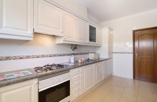 Sesmarias Apartment | Apartment 'Yara Beach Apartments with Terrace' with Shared Pool, Wi-Fi and Air Conditioning