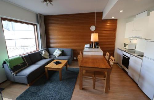 Yllas Apartment | Apartment Ylläs Ski Chalets 8106