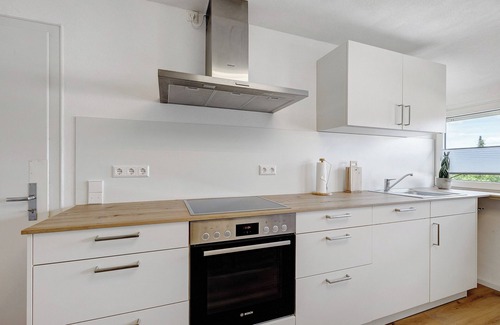 Bad Duerrheim Apartment | Apartment 'your2ndhome' with Wi-Fi