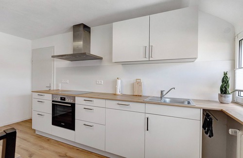 Bad Duerrheim Apartment | Apartment 'your2ndhome' with Wi-Fi