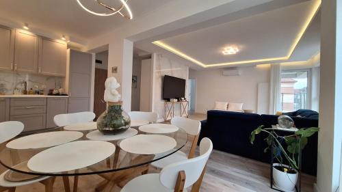 Trygort Apartment | Apartment Zamkowa Park