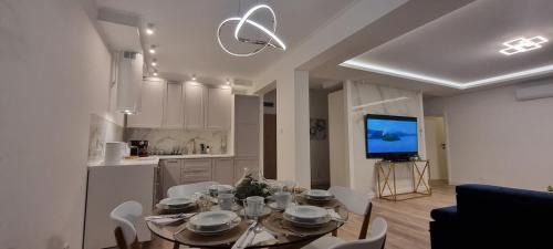 Trygort Apartment | Apartment Zamkowa Park
