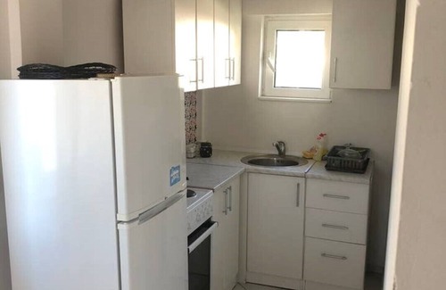 Niksic House | Apartment Zecevic 2 Herceg - Novi