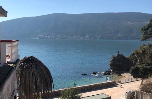 Niksic House | Apartment Zecevic 2 Herceg - Novi