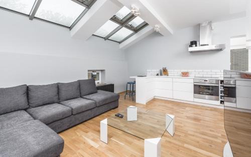 City Centre Apartment | Apartment Zegadłowicza