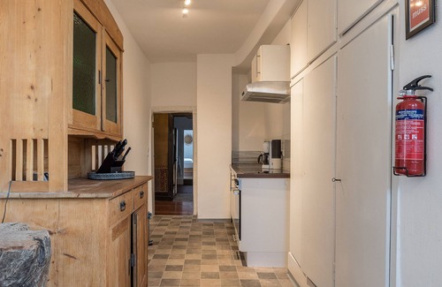 Tuebingen Apartment | Apartment Zentral