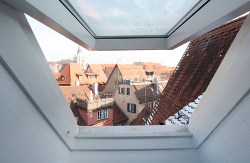 Tuebingen Apartment | Apartment Zentral