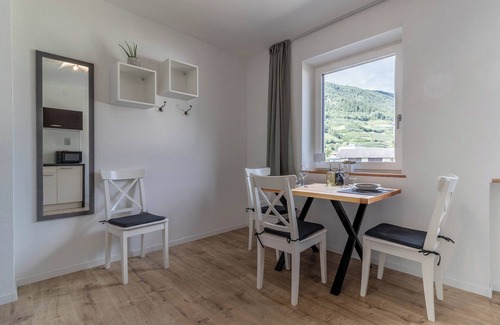 Morter Apartment | Apartment 'Zerminiger' for 2+1