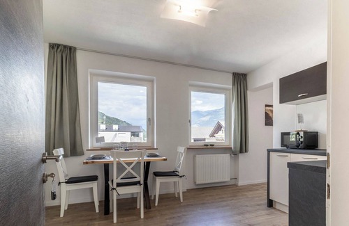 Morter Apartment | Apartment 'Zerminiger' for 2+1