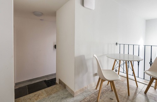 Grunwald Apartment | Apartment Ziębicka 2/21, Wifi, 1 Bedroom, Balcony, Parking, Poznan