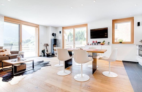 Buerserberg Apartment | Apartment Zimba Blick by A-Appartments - apartment/apartment, bath, WC, 2