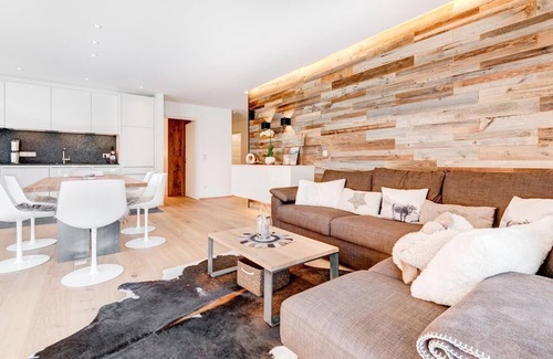 Buerserberg Apartment | Apartment Zimba Blick by A-Appartments - apartment/apartment, bath, WC, 2