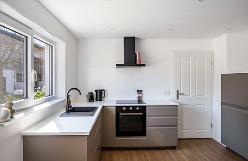 Freiamt Apartment | Apartment 'Zimis Hofnest' with Mountain View, Private Terrace and Wi-Fi