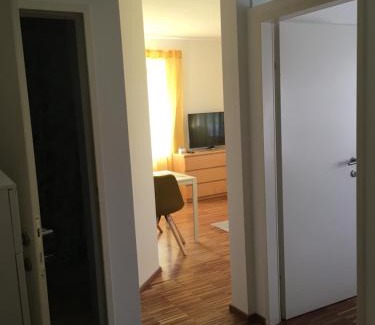 Innsbruck Apartment | Apartment Zittera - Adults only