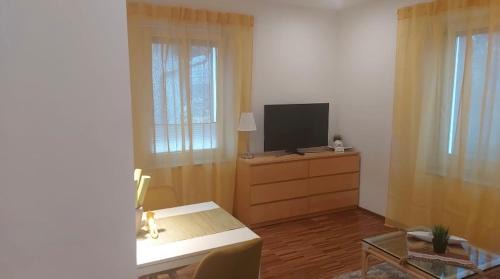 Innsbruck Apartment | Apartment Zittera - Adults only