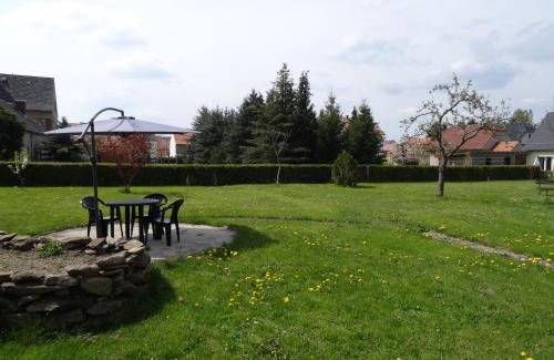 Laussnitz Apartment | Apartment Zum Keulenbergblick